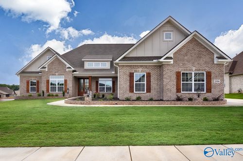 147 Lanwood Dr, Huntsville, AL, 35811-6002 | Card Image