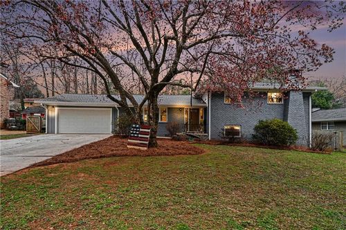 1149 Dunwick Dr, Avondale estates, GA, 30002-1534 | Card Image