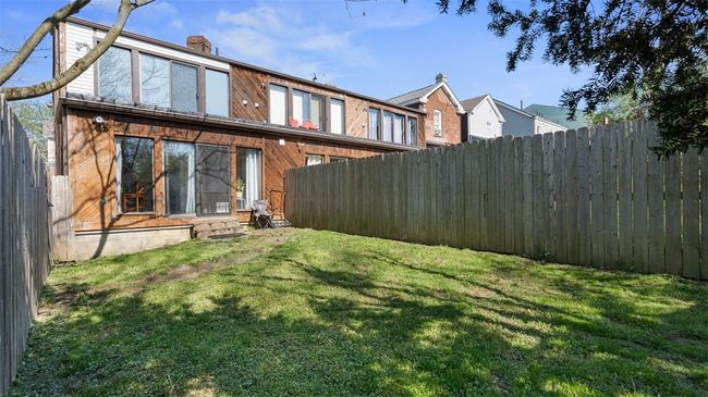 4300 Bristol St, Townhouse with 2 bedrooms, 1 bathrooms and null parking in Pittsburgh PA | Image 38