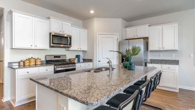 414 Glade Ct, House other with 4 bedrooms, 2 bathrooms and 4 parking in Loris SC | Image 4