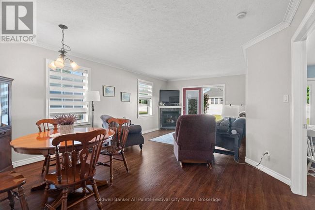 411 Warren St, House other with 2 bedrooms, 2 bathrooms and 3 parking in Goderich ON | Image 14
