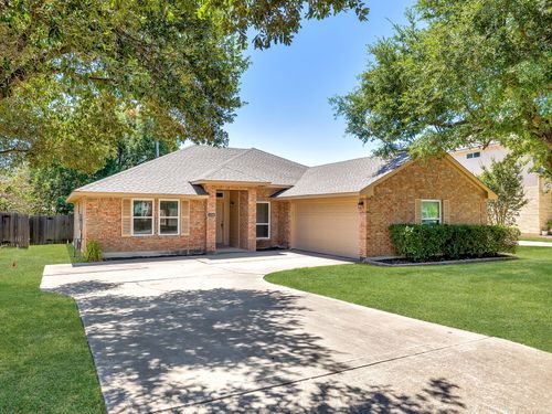 1216 Heppner Drive, Cedar Park, TX, 78613 | Card Image