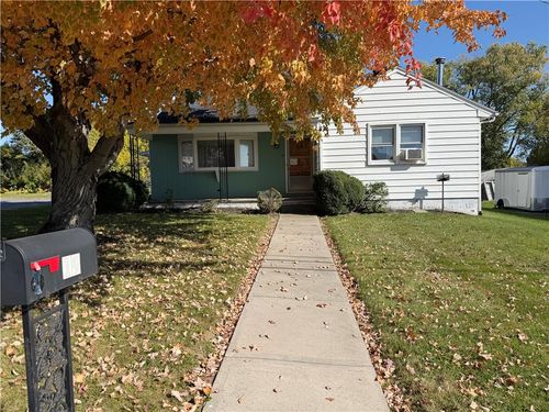 19 Friedensthal Avenue, Upper Nazareth Twp, PA, 18064 | Card Image