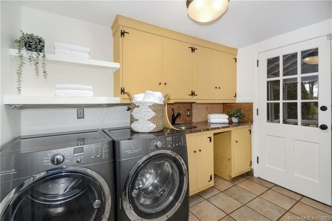 116 Old Hyde Rd, House other with 4 bedrooms, 4 bathrooms and null parking in Weston CT | Image 24