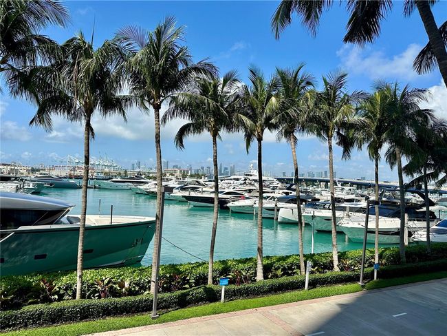 STE-4M - 400 Alton Rd, Condo with 1 bedrooms, 2 bathrooms and null parking in Miami Beach FL | Image 63