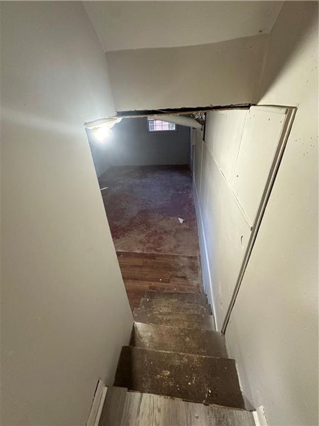 4510 Burks Rd, House other with 3 bedrooms, 2 bathrooms and null parking in Forest Park GA | Image 19