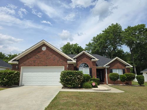340 Grandiflora Cir, Aiken, SC, 29803-8219 | Card Image