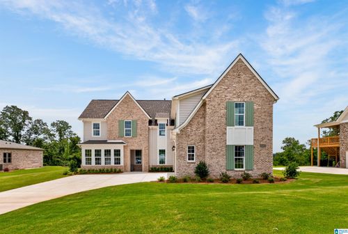 4168 Blackridge Crst, HOOVER, AL, 35244-5263 | Card Image