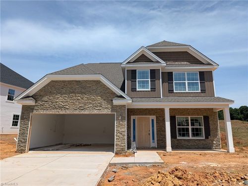 86-1616 Birtwick Park St, Kernersville, NC, 27284-6785 | Card Image