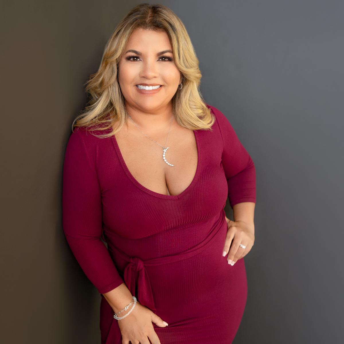 Diana Austin