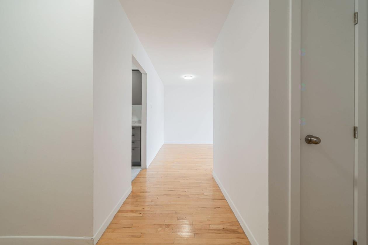 Residential Lease in Montréal (Ahuntsic-Cartierville) 2