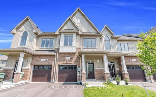 126 Waters Way, Arthur, ON, N0G1A0 | Card Image