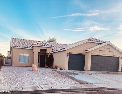 3909 Drifting Pelican Ct, North Las Vegas, NV, 89032-3467 | Card Image