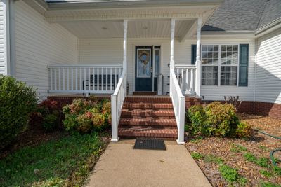 202 Corbin St, House other with 3 bedrooms, 2 bathrooms and 1 parking in Summertown TN | Image 3