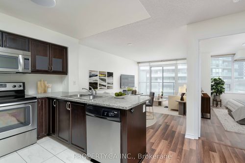 803-25 Lower Simcoe St, Toronto, ON, M5J3A1 | Card Image