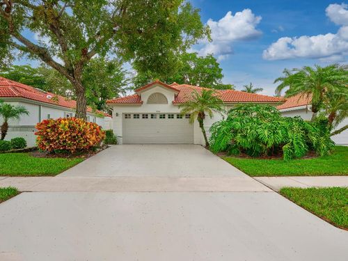 9758 Harbour Lake Cir, Boynton Beach, FL, 33437-3815 | Card Image