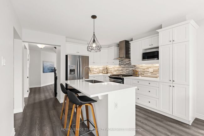 875 Stallion Cres, House other with 5 bedrooms, 4 bathrooms and 2 parking in Stittsville ON | Image 14