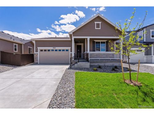 19040 E 96th Pl, Commerce City, CO, 80022-2446 | Card Image