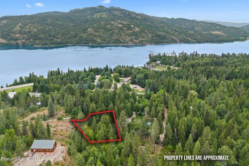 Lot 10 Birch Beauty, Priest River, ID, 83856-6054 | Card Image
