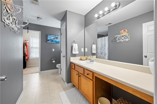 331 Greystone Pkwy, House other with 3 bedrooms, 3 bathrooms and null parking in Hiram GA | Image 21