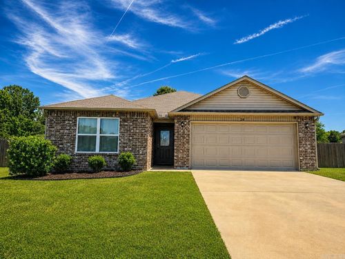 34 Bobby Cir, Cabot, AR, 72023-8617 | Card Image