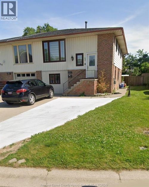 57 Windwood Dr, Leamington, ON, N8H4M8 | Card Image