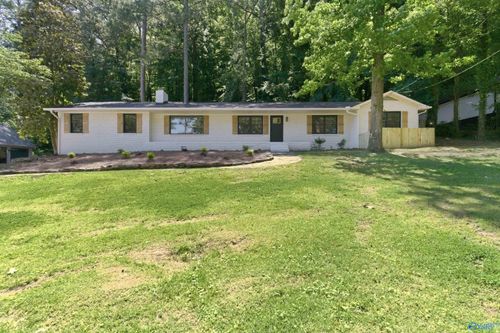 1725 Forest Dr, Guntersville, AL, 35976-1603 | Card Image