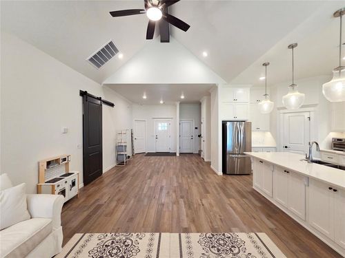 1613 Reid Pryor Road, Norman, OK, 73072 | Card Image