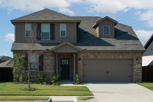 4050 Georges Bnd, Crandall, TX, 75114-0879 | Card Image