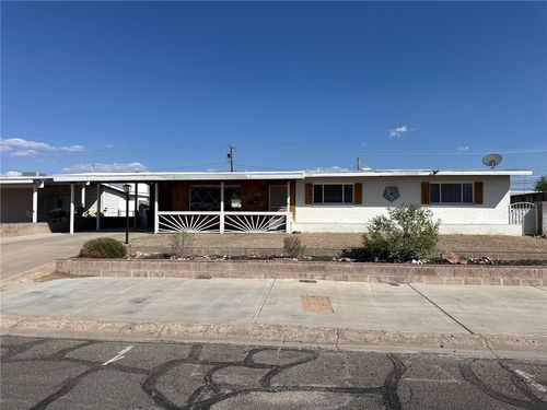2614 Ricca Dr, Kingman, AZ, 86401-4255 | Card Image