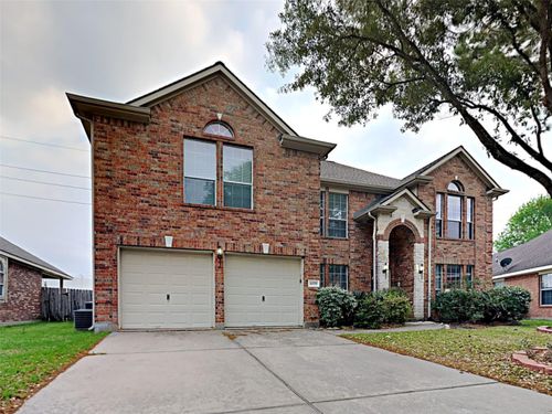 16539 Mesa Point Dr, Houston, TX, 77095-2688 | Card Image