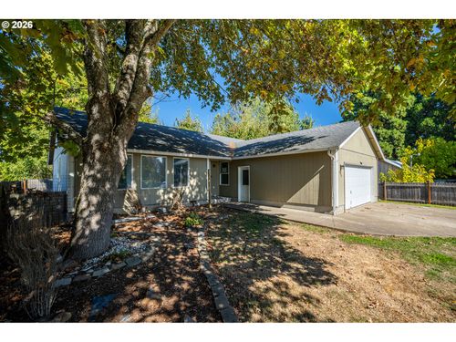 408 W Bishop Way, Brownsville, OR, 97327-2003 | Card Image