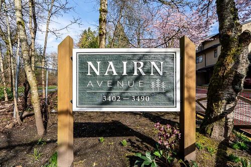 3416 Nairn Avenue, Vancouver, BC, V5S4B5 | Card Image