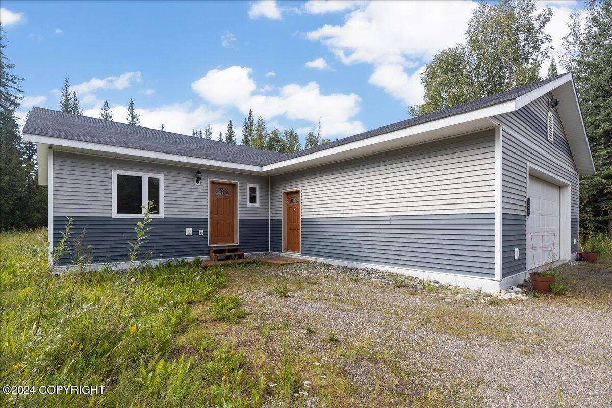 Paige Ave, North Pole, AK 99705 #1