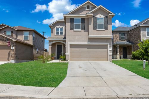 2414 Cotton Forrest, San Antonio, TX, 78244-1037 | Card Image