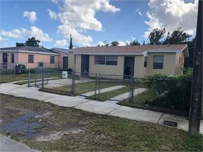 1820 Nw 73rd St, Home with 0 bedrooms, 0 bathrooms and null parking in Miami FL | Image 1