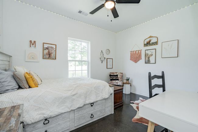 13530 Hiram Rd, House other with 3 bedrooms, 2 bathrooms and null parking in Wills Point TX | Image 26