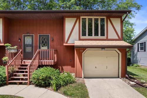 4508 White Aspen Road, Madison, WI, 53704 | Card Image