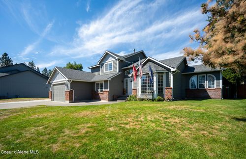 2441 N Henry St, Post Falls, ID, 83854-8474 | Card Image