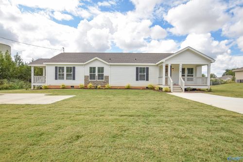 214 Fern Bank Dr, Hazel Green, AL, 35750-8095 | Card Image