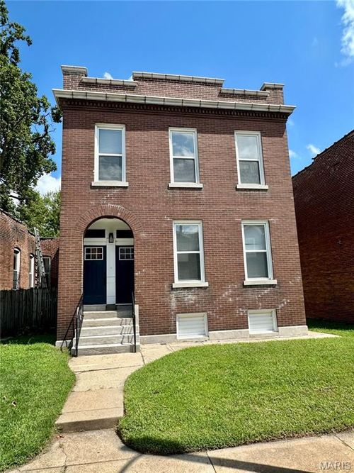 1-705 Wilmington Avenue, St Louis, MO, 63111 | Card Image