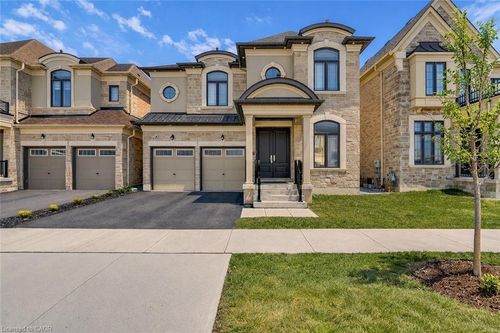 1252 Queens Plate Rd, Oakville, ON, L6M5M2 | Card Image