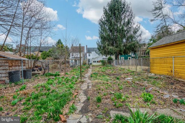 240 W Market St, Townhouse with 3 bedrooms, 1 bathrooms and null parking in MARIETTA PA | Image 29