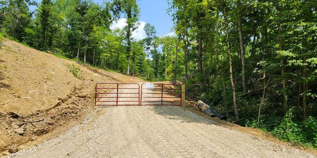 TRACT-3 - 0 Back Run Rd, Home with 0 bedrooms, 0 bathrooms and null parking in Philo OH | Image 4