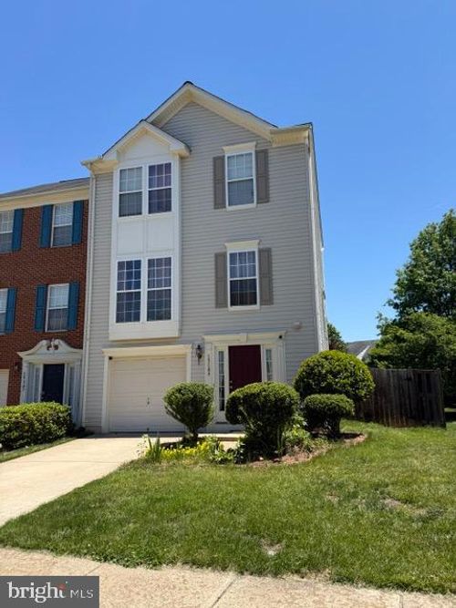15109 Gaffney Cir, GAINESVILLE, VA, 20155-4891 | Card Image