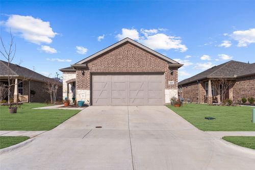 825 Hidden Eddy Dr, Mckinney, TX, 75071-0087 | Card Image