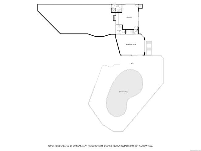 48 Andrews Rd, House other with 6 bedrooms, 6 bathrooms and 5 parking in Guilford CT | Image 31