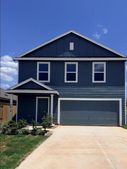 5614 Shelford Birch Drive, Conroe, TX, 77303 | Card Image