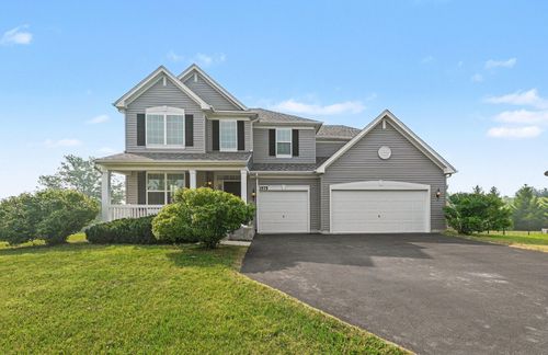 3575 Fletcher Ln, Aurora, IL, 60506-7163 | Card Image