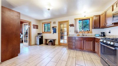 43391 Peak To Peak Highway, House other with 4 bedrooms, 1 bathrooms and 2 parking in Ward CO | Image 2